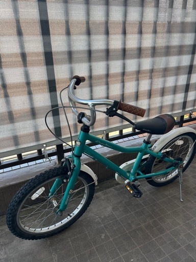 キッズ自転車子ども自転車コーダブルームkhoda bloom asson 18