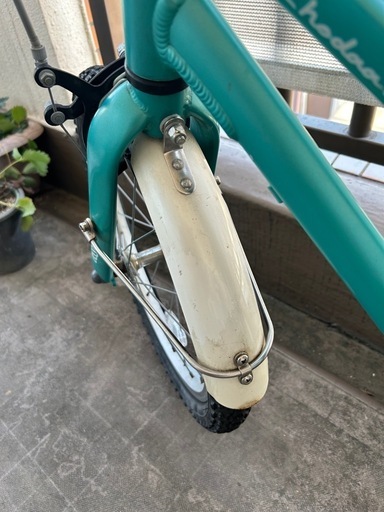 キッズ自転車子ども自転車コーダブルームkhoda bloom asson 18