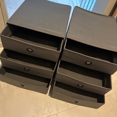 IKEA イケア　FLARRA フラッラ　2点 の画像