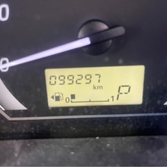 日産　デイズルークス　ホワイト　グレードX  4WD格安販売　車検別途対応可能の画像