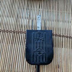 電電公社時代の黒電話器の画像