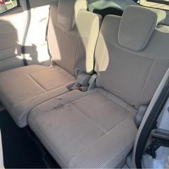 日産　デイズルークス　ホワイト　グレードX  4WD格安販売　車検別途対応可能の画像