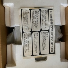 CORONA ファンヒーターの画像