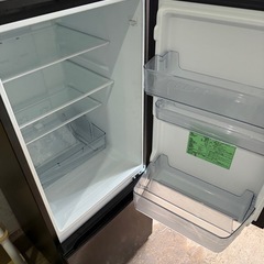 冷蔵庫 2024　美品の画像