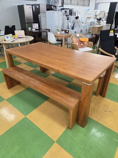 H389　ダイニングテーブルセット