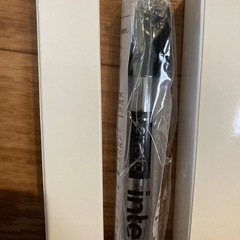 ステンレスストローの画像