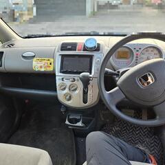 ﾎﾝﾀﾞ ﾗｲﾌ 車検長の画像