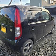 ﾎﾝﾀﾞ ﾗｲﾌ 車検長の画像