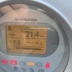 ﾎﾝﾀﾞ ﾗｲﾌ 車検長の画像