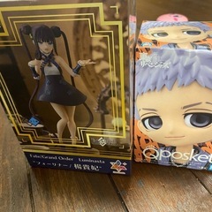 フィギュアの画像