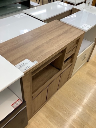 【トレファク イオンモール常滑店】キッチンカウンターをご紹介！