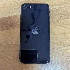 iPhone SE3 64GB 本体のみの画像