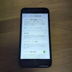 iPhone SE3 64GB 本体のみの画像