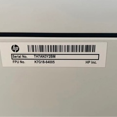 HP ENVY PHOTO 6222 インクジェットプリンターの画像