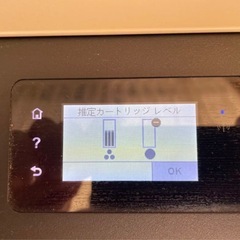 HP ENVY PHOTO 6222 インクジェットプリンターの画像