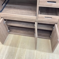【トレファク イオンモール常滑店】キッチンカウンターをご紹介！の画像