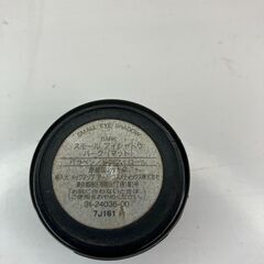 【中古雑貨】コスメ　MAC　スモールアイシャドウ　バーク(マット)の画像
