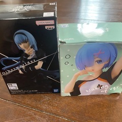 フィギュアの画像