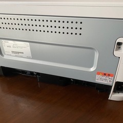 キャノンレーザープリンターLBP6040の画像