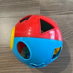 アンパンマン育脳パズルの画像