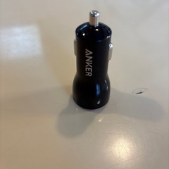 Anker PowerDrive 2 シガーチャージャーの画像
