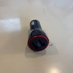 Anker PowerDrive 2 シガーチャージャーの画像