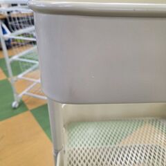 H390　キッチンワゴンの画像