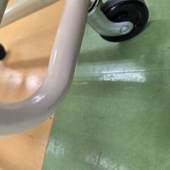 H390　キッチンワゴンの画像