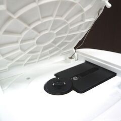 CDラジオ 東芝 TY-C12 中古 コンパクト CDラジオ動作確認済み 苫小牧西店の画像