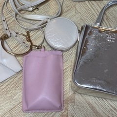スマホショルダーの画像