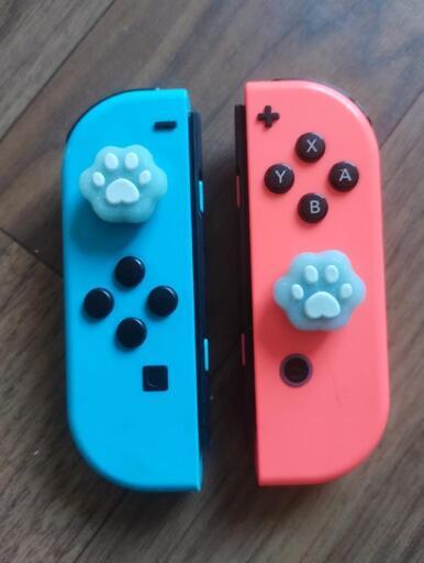 Nintendo Switch - Switch　Joy-Con　　2セット　ジャンク品 Nintendo Switch ジョイコン 2セット【ジャンク品】 - メルカリ