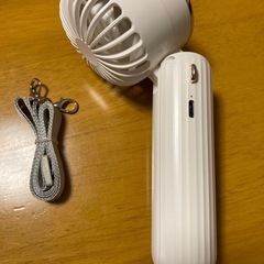-20度冷却 バンディファン 冷え冷えですの画像