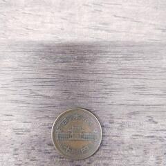 昭和29年ギザ10の画像