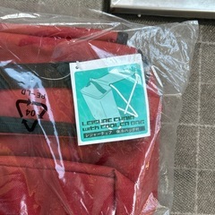 新品 折りたたみチェア　コンパクトチェア　アウトドア　キャンプ　釣り　の画像