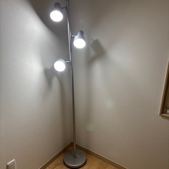 スタンドライトの画像