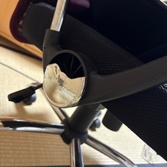 ゲーミングチェアの画像