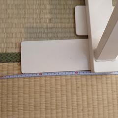 バレエその他　バースタンドの画像
