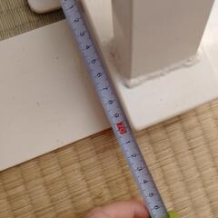 バレエその他　バースタンドの画像
