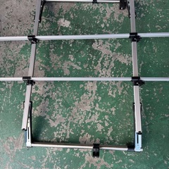 カーメイト　ロッドホルダー　5本の画像