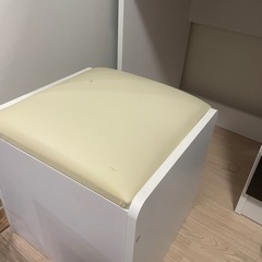 ドレッサーの画像