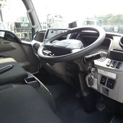 キャンター 2トン　250739の画像