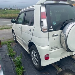 車検2年付けます。　テリオスキッドの画像
