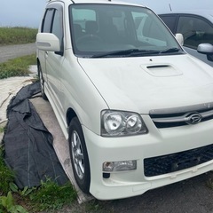 車検2年付けます。　テリオスキッドの画像