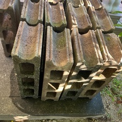 
ブロック13個の画像