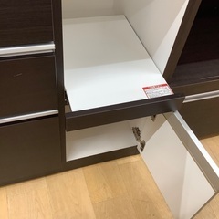 【トレファク イオンモール常滑店】1枚扉キッチンカウンターをご紹介！の画像
