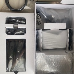 【美品】Nintendo Switch モンスター ハンター ライズ 特別版の画像
