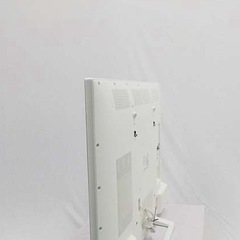 白色【YouTube視聴OK🎥迫力の50型】SHARP液晶テレビの画像