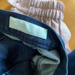 セシルマクビー、NICE CLAUP、他３枚の画像