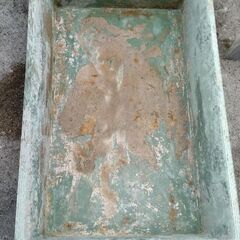 無料　左官鍬　トロ船の画像