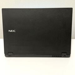 ★Win11対応★ コスパ◎ Office2021 大画面 美品 NEC F23の画像